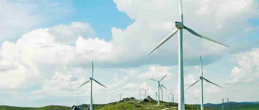 全国累计发电装机容量超34亿千瓦