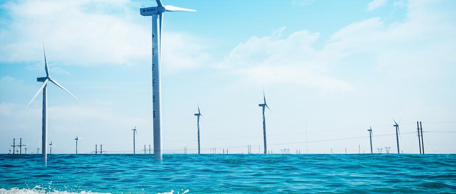 新能源发电能力年度预测：2025年全球风电和光伏发电能力将提高