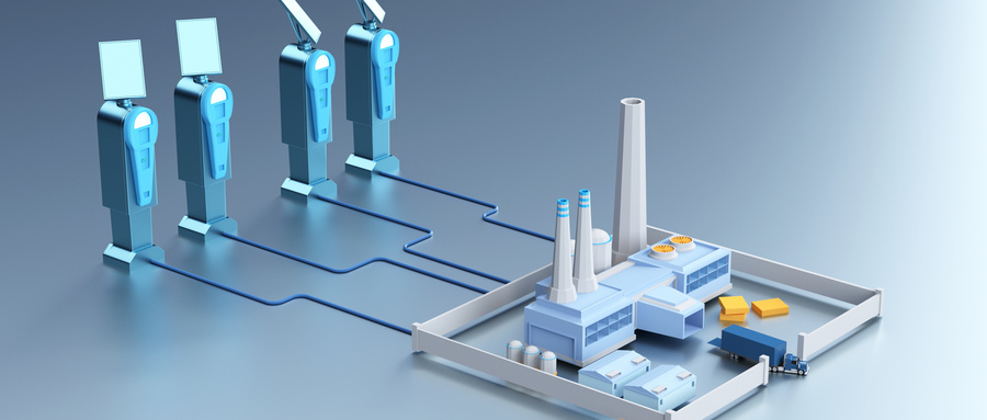 江苏南通：微电网助力企业“绿色转身”