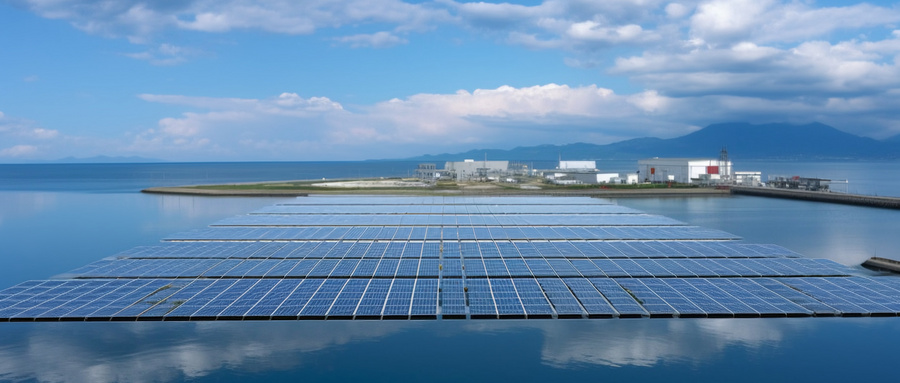 AI无人机首次用于电力线路“体检”验收