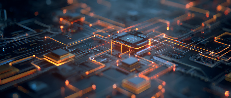 新华全媒+丨迎战高温“烤”验 电力部门多举措保供电