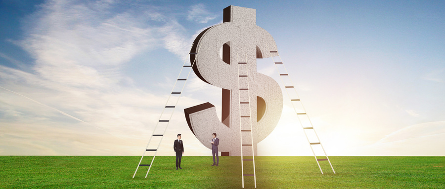 财政金融加力提振消费